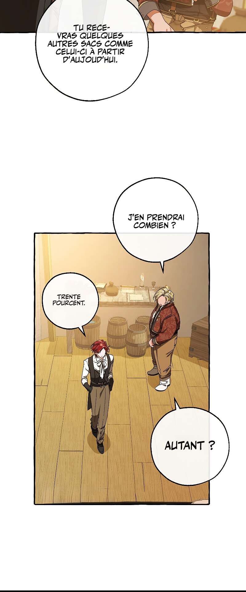 Read Trash of the Counts Family FR Manga Online