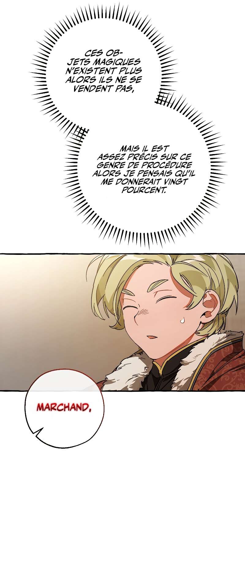 Read Trash of the Counts Family FR Manga Online