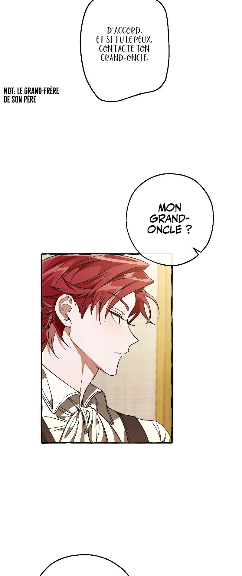 Read Trash of the Counts Family FR Manga Online