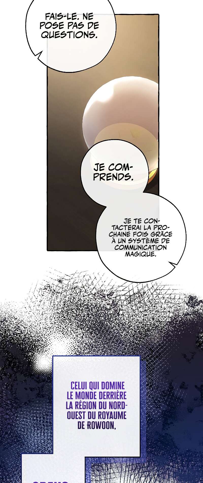 Read Trash of the Counts Family FR Manga Online