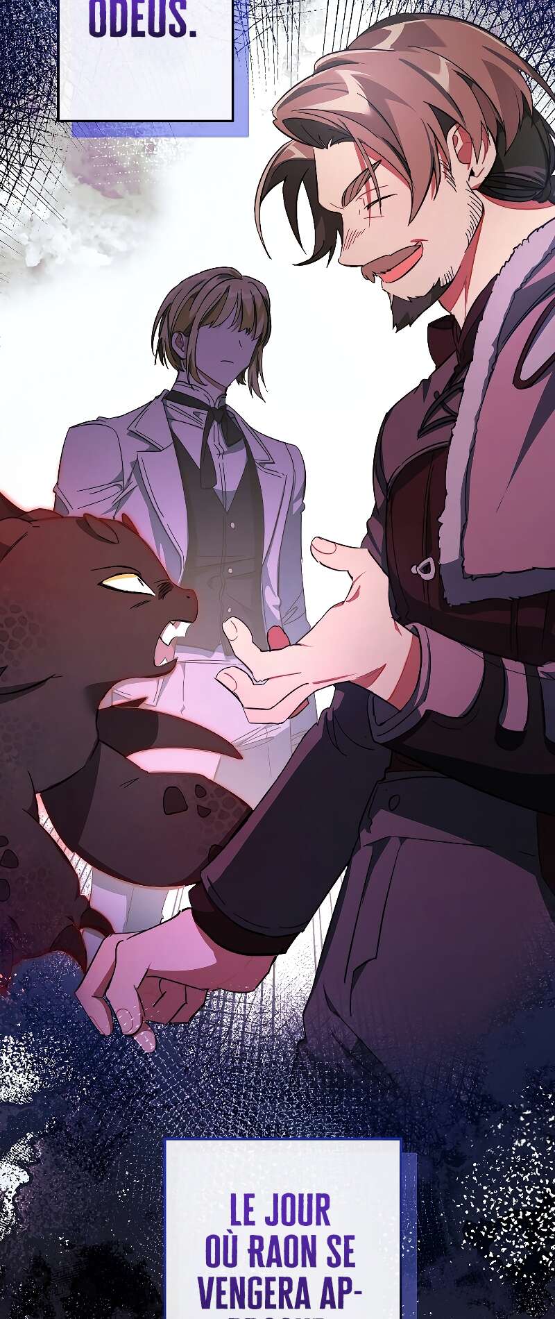 Read Trash of the Counts Family FR Manga Online
