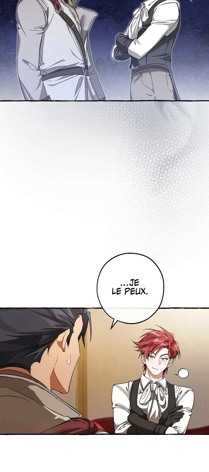 Read Trash of the Counts Family FR Manga Online