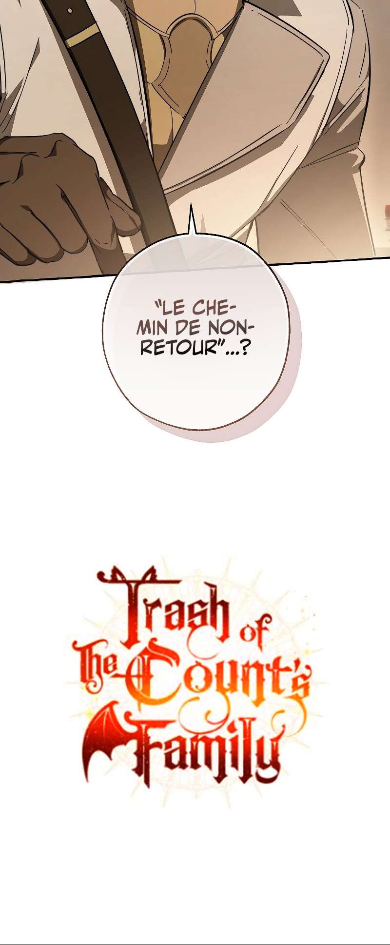 Read Trash of the Counts Family FR Manga Online