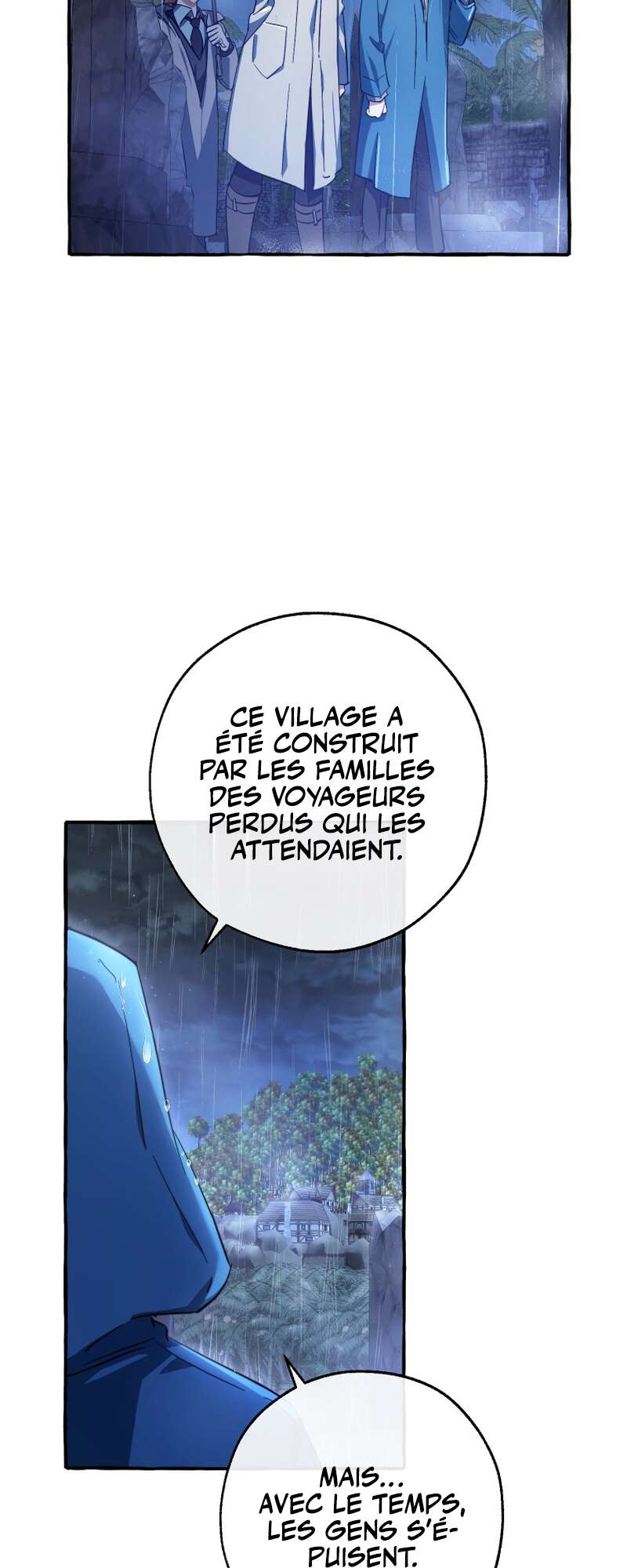 Read Trash of the Counts Family FR Manga Online