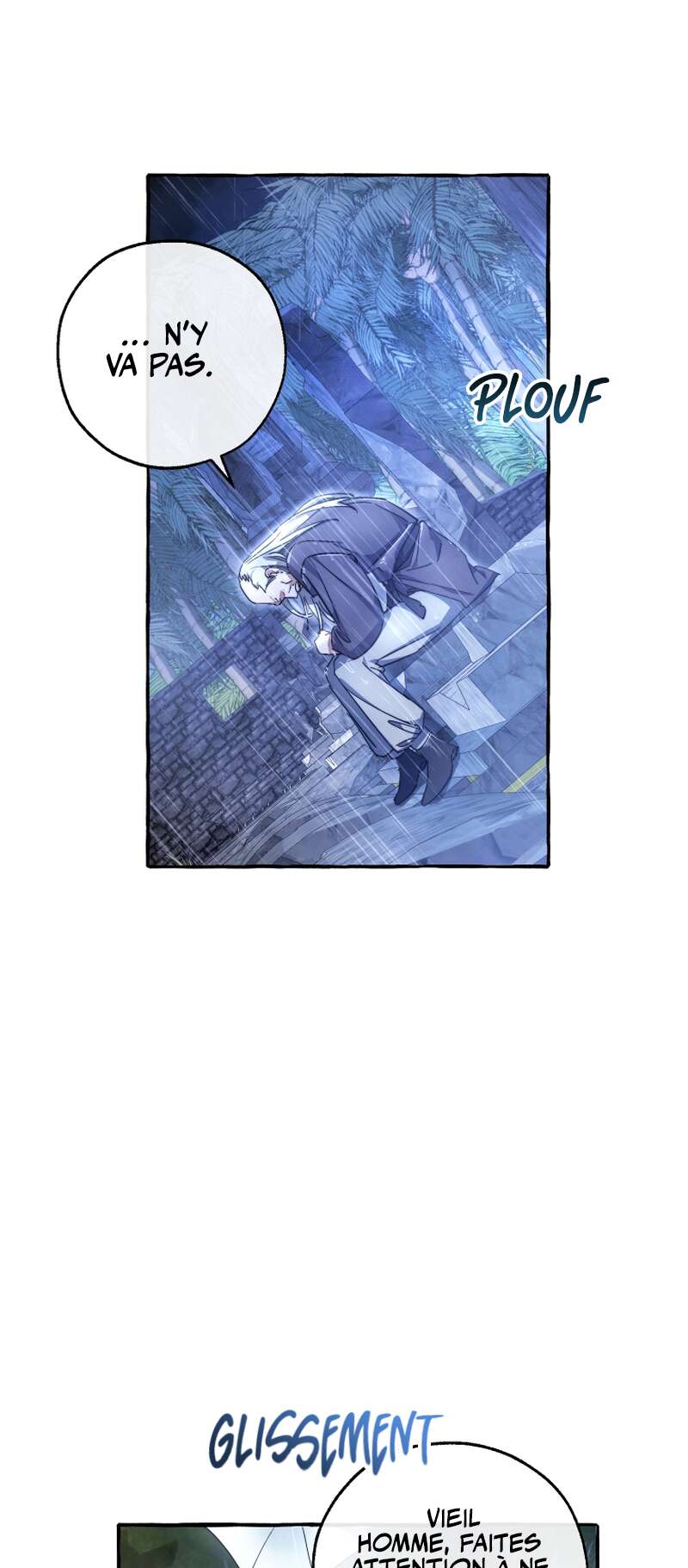 Read Trash of the Counts Family FR Manga Online