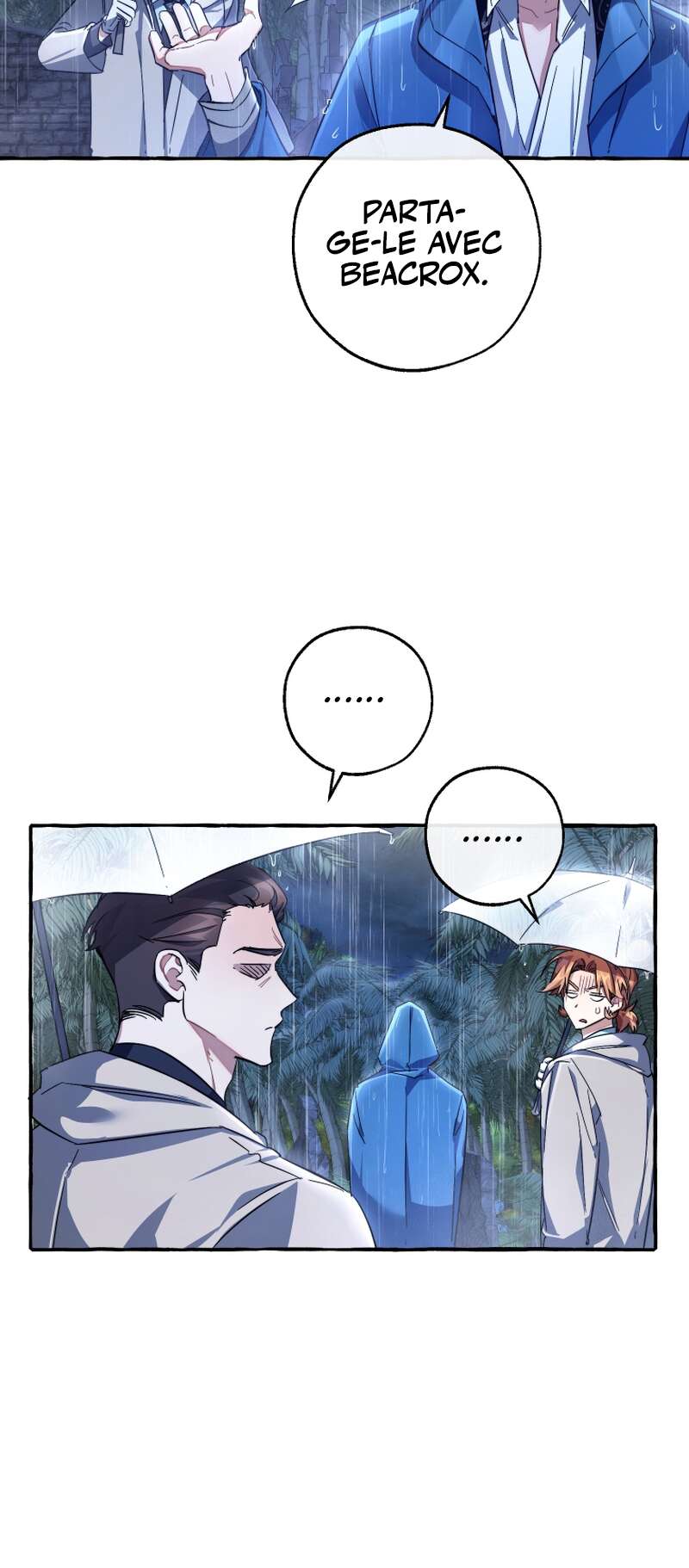 Read Trash of the Counts Family FR Manga Online