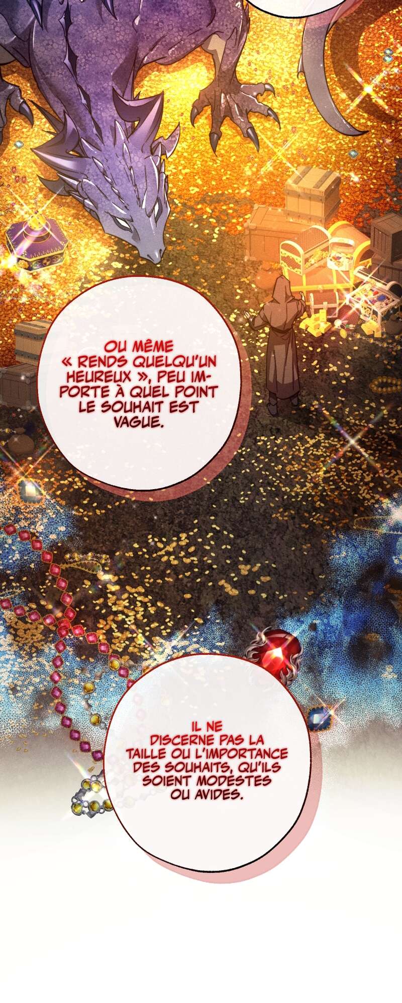 Read Trash of the Counts Family FR Manga Online