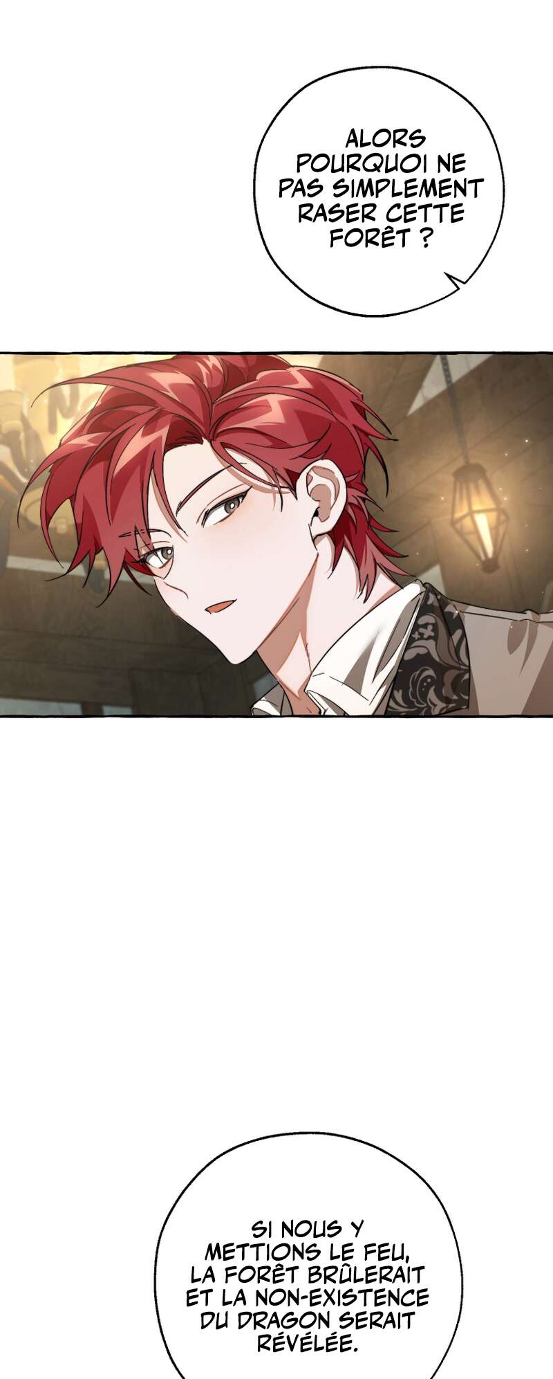 Read Trash of the Counts Family FR Manga Online