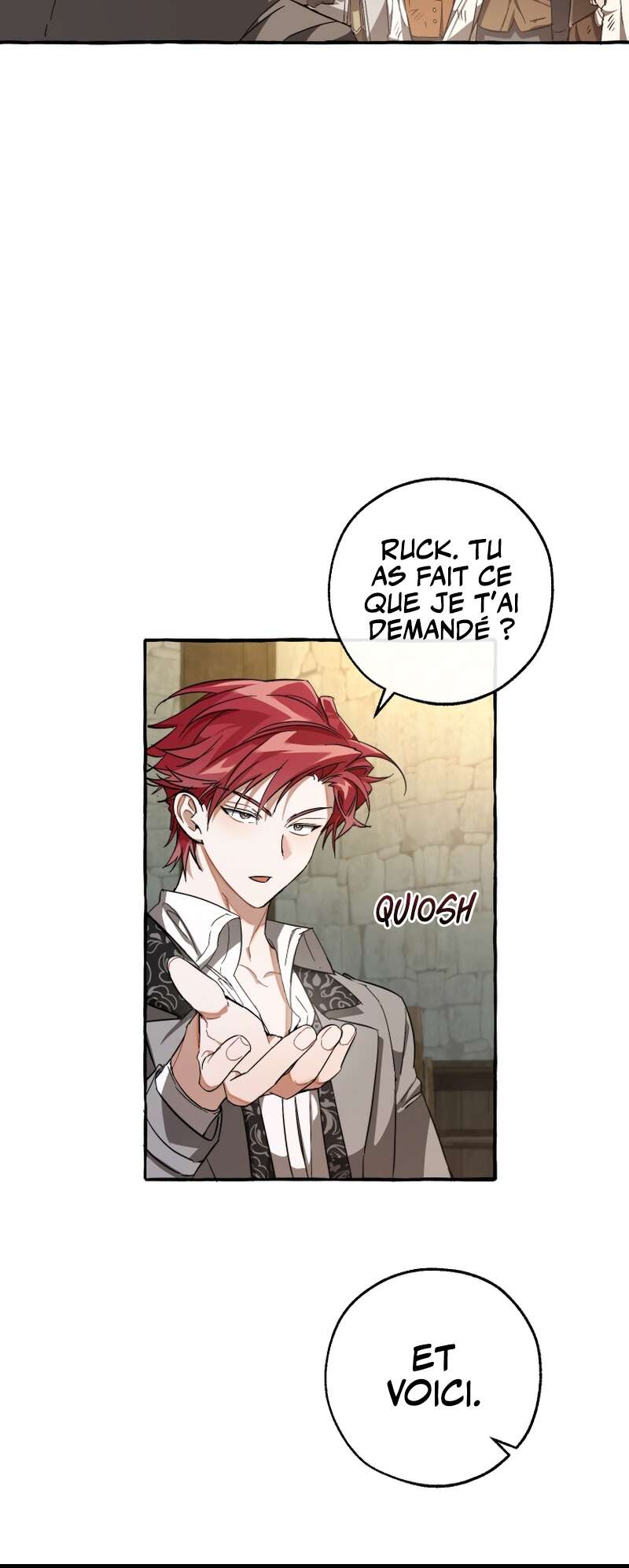 Read Trash of the Counts Family FR Manga Online