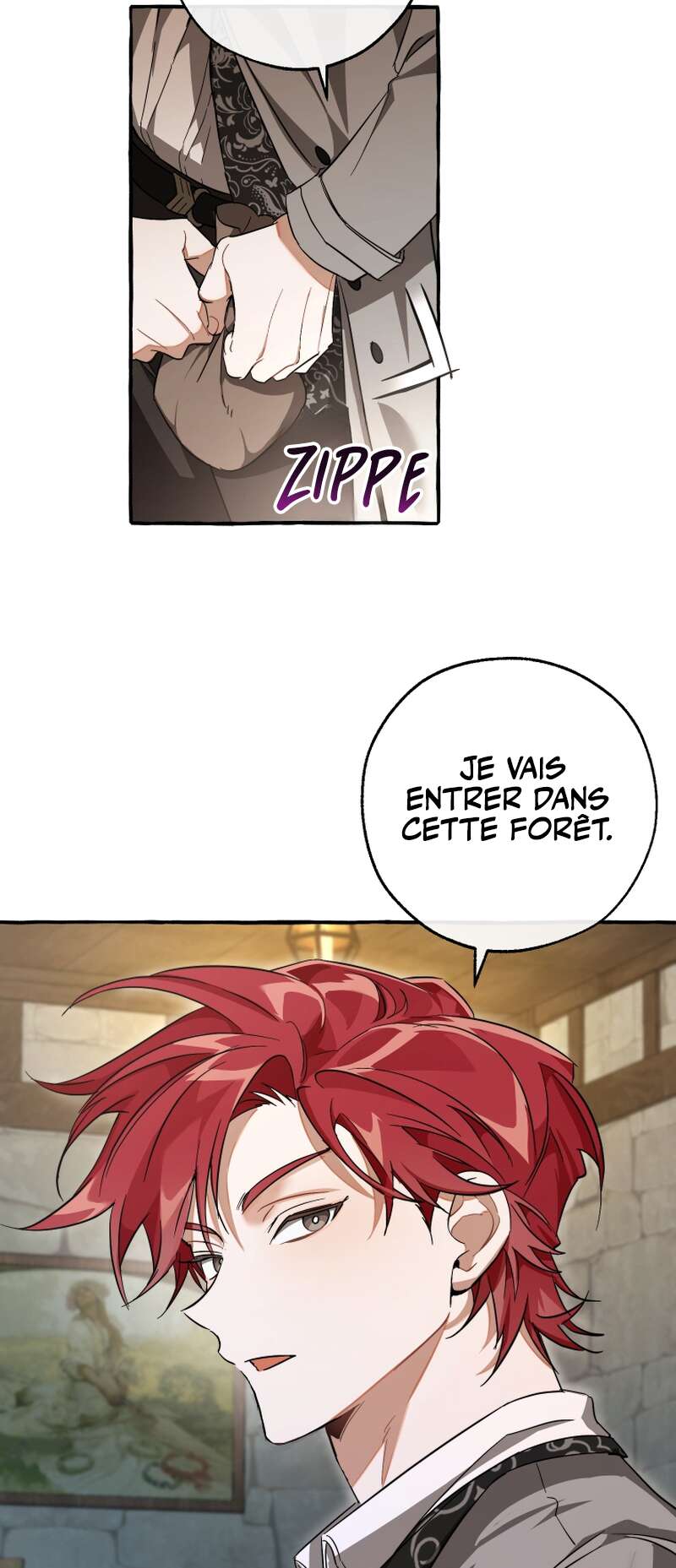 Read Trash of the Counts Family FR Manga Online