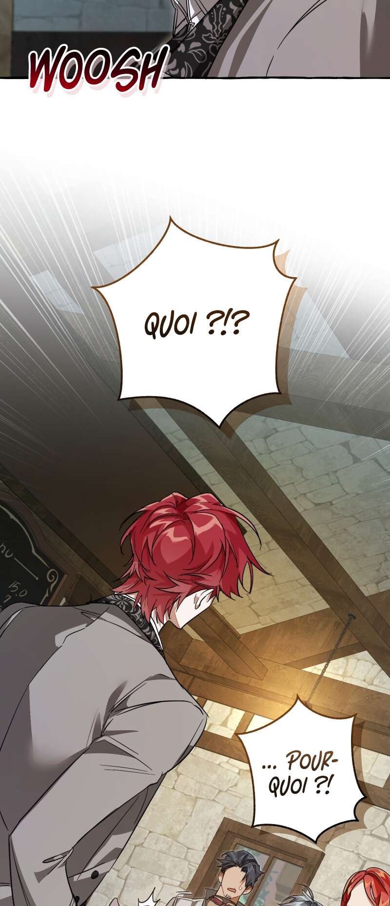 Read Trash of the Counts Family FR Manga Online