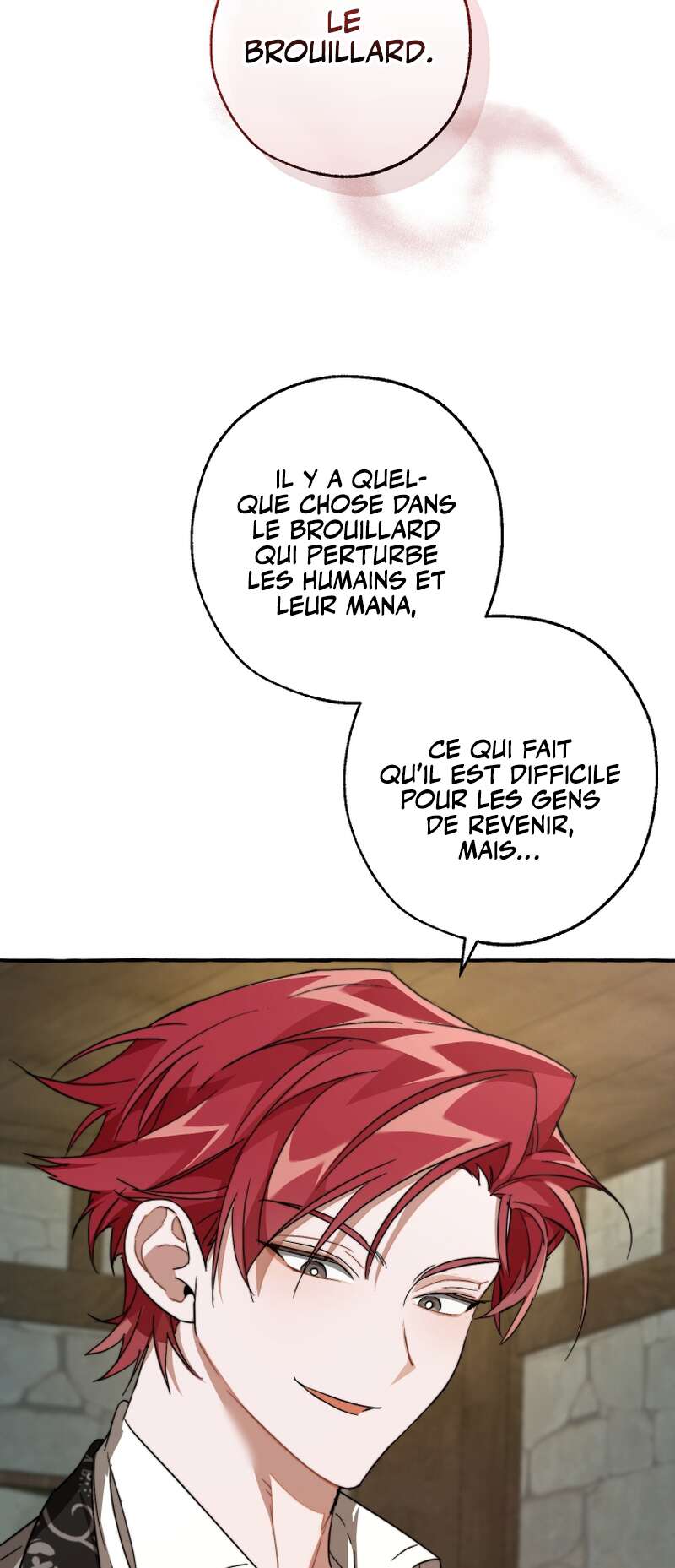 Read Trash of the Counts Family FR Manga Online