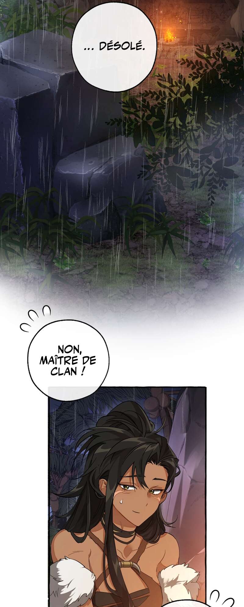 Read Trash of the Counts Family FR Manga Online