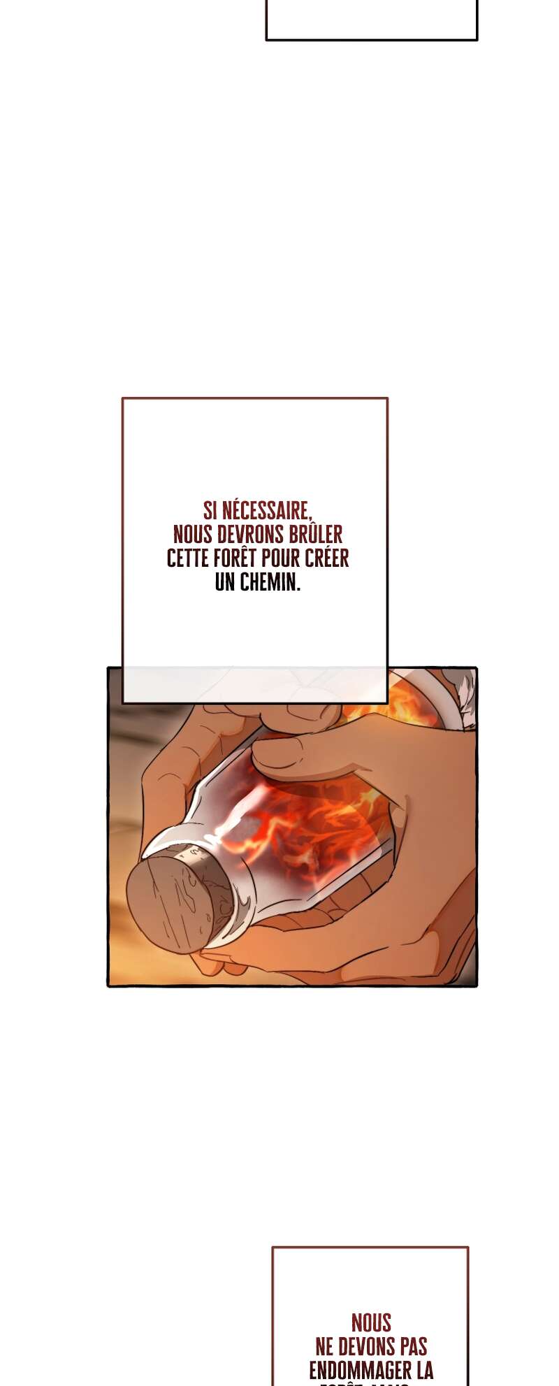 Read Trash of the Counts Family FR Manga Online