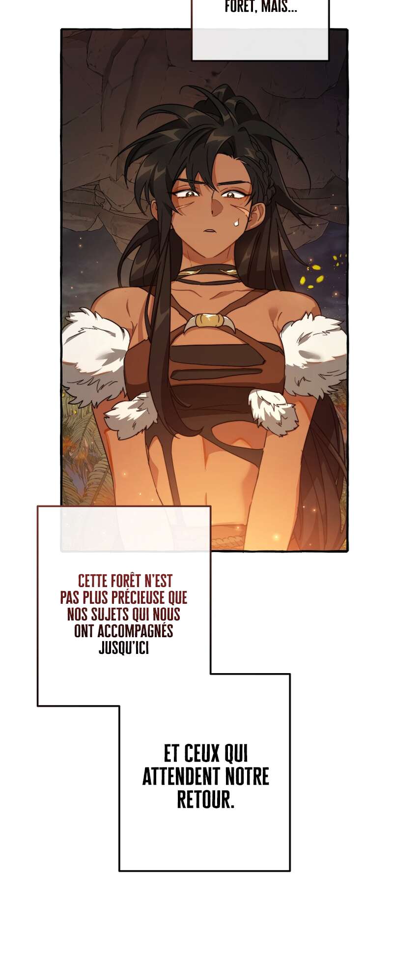 Read Trash of the Counts Family FR Manga Online