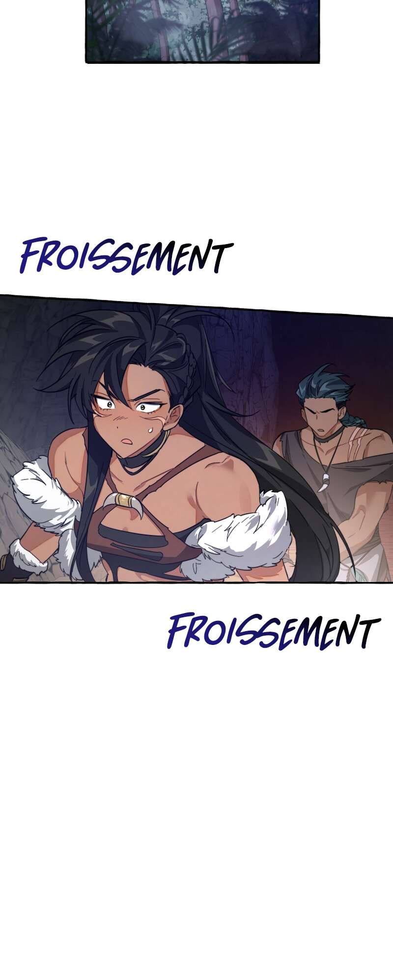 Read Trash of the Counts Family FR Manga Online