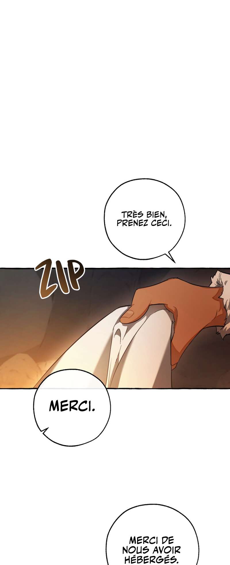 Read Trash of the Counts Family FR Manga Online