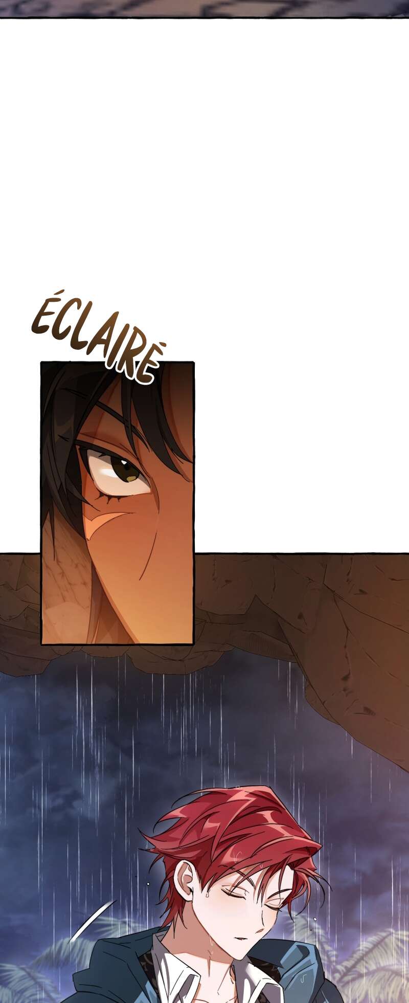 Read Trash of the Counts Family FR Manga Online