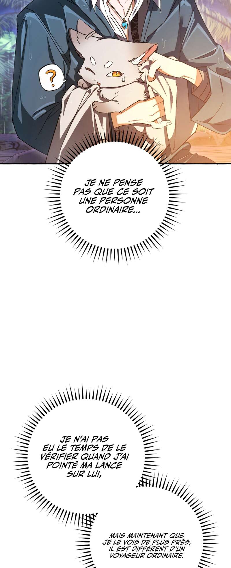 Read Trash of the Counts Family FR Manga Online