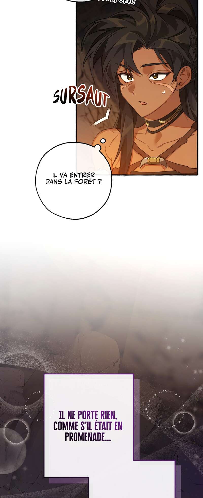 Read Trash of the Counts Family FR Manga Online