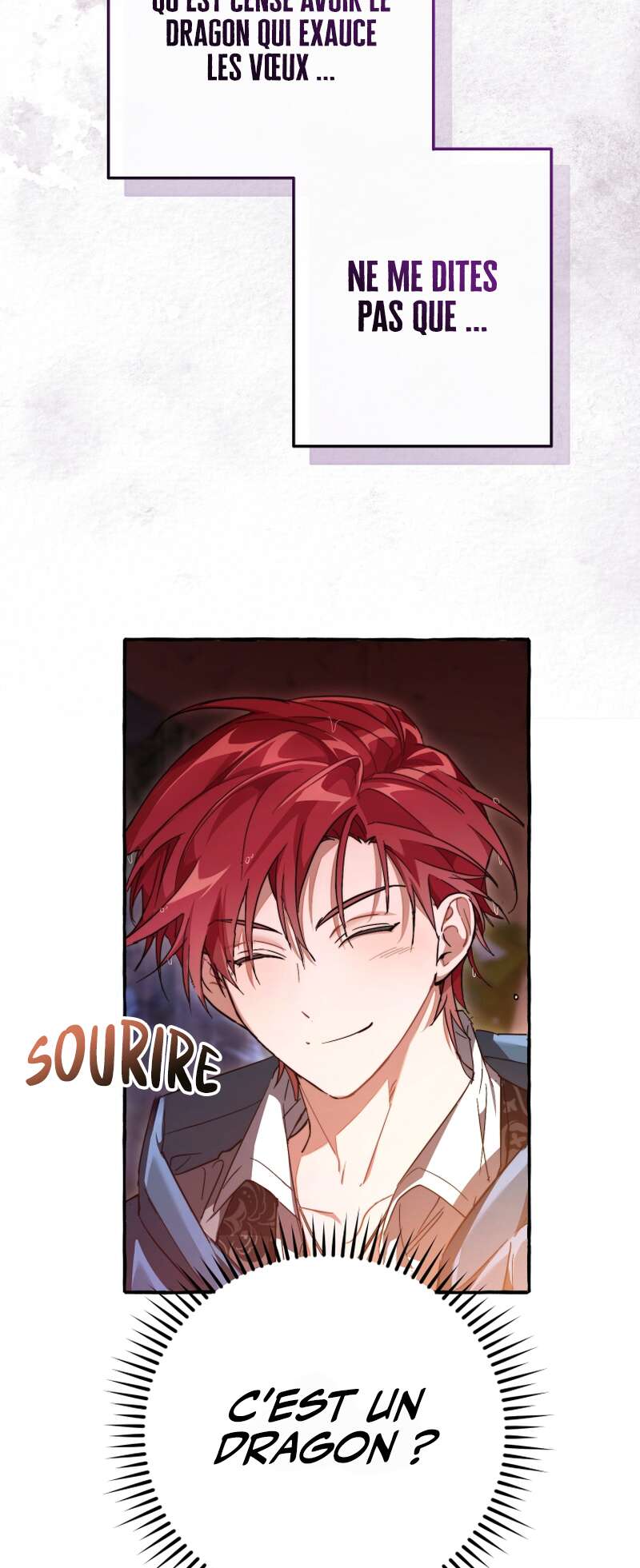 Read Trash of the Counts Family FR Manga Online