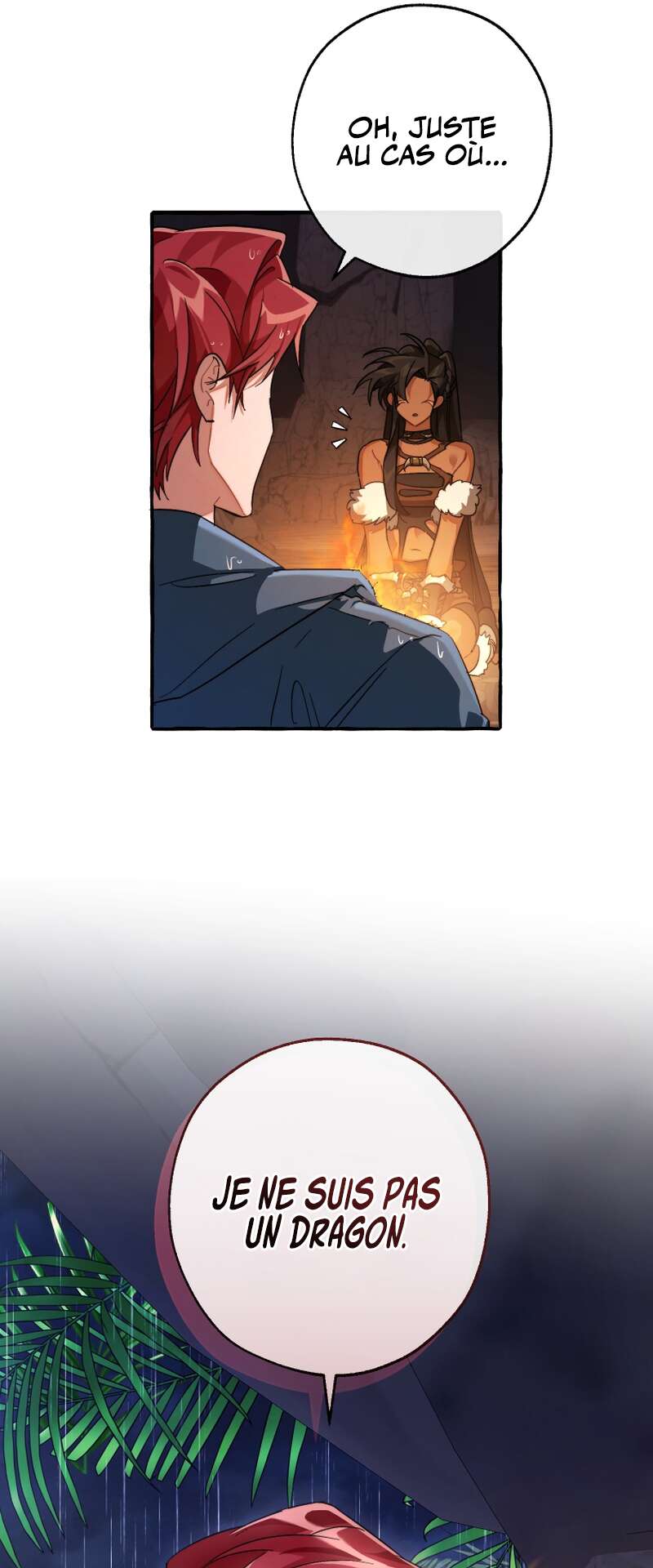 Read Trash of the Counts Family FR Manga Online