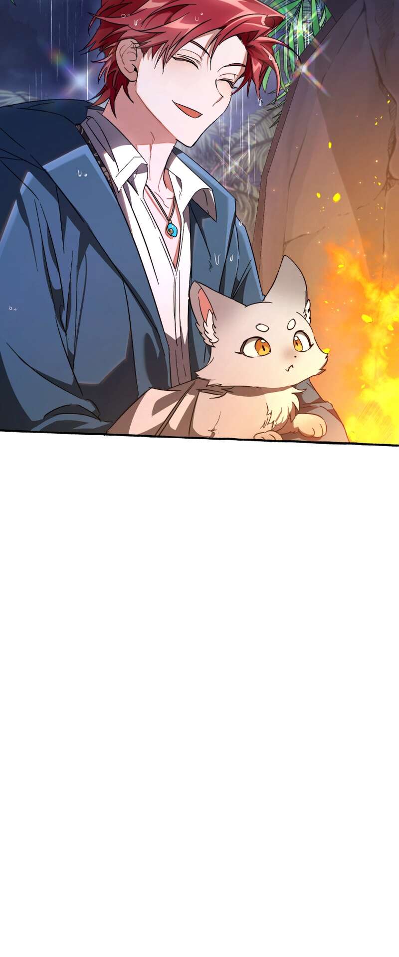Read Trash of the Counts Family FR Manga Online