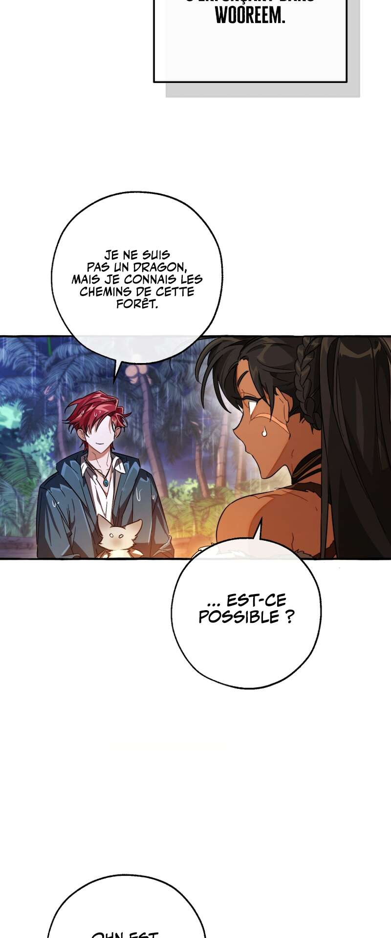 Read Trash of the Counts Family FR Manga Online