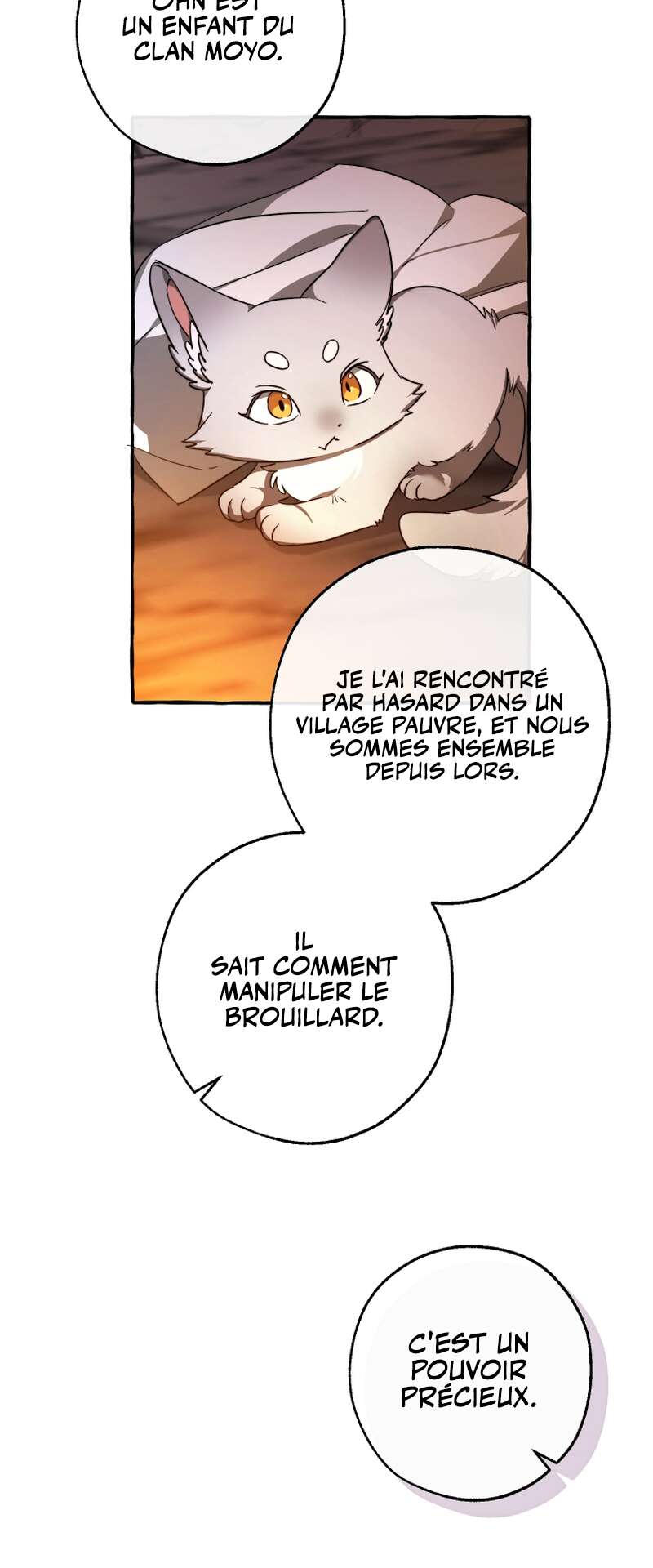 Read Trash of the Counts Family FR Manga Online