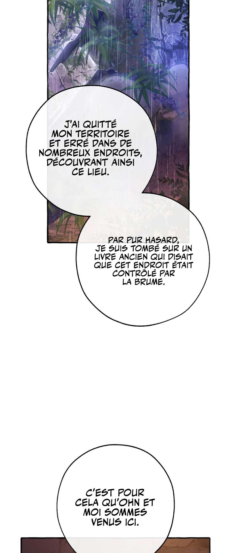 Read Trash of the Counts Family FR Manga Online