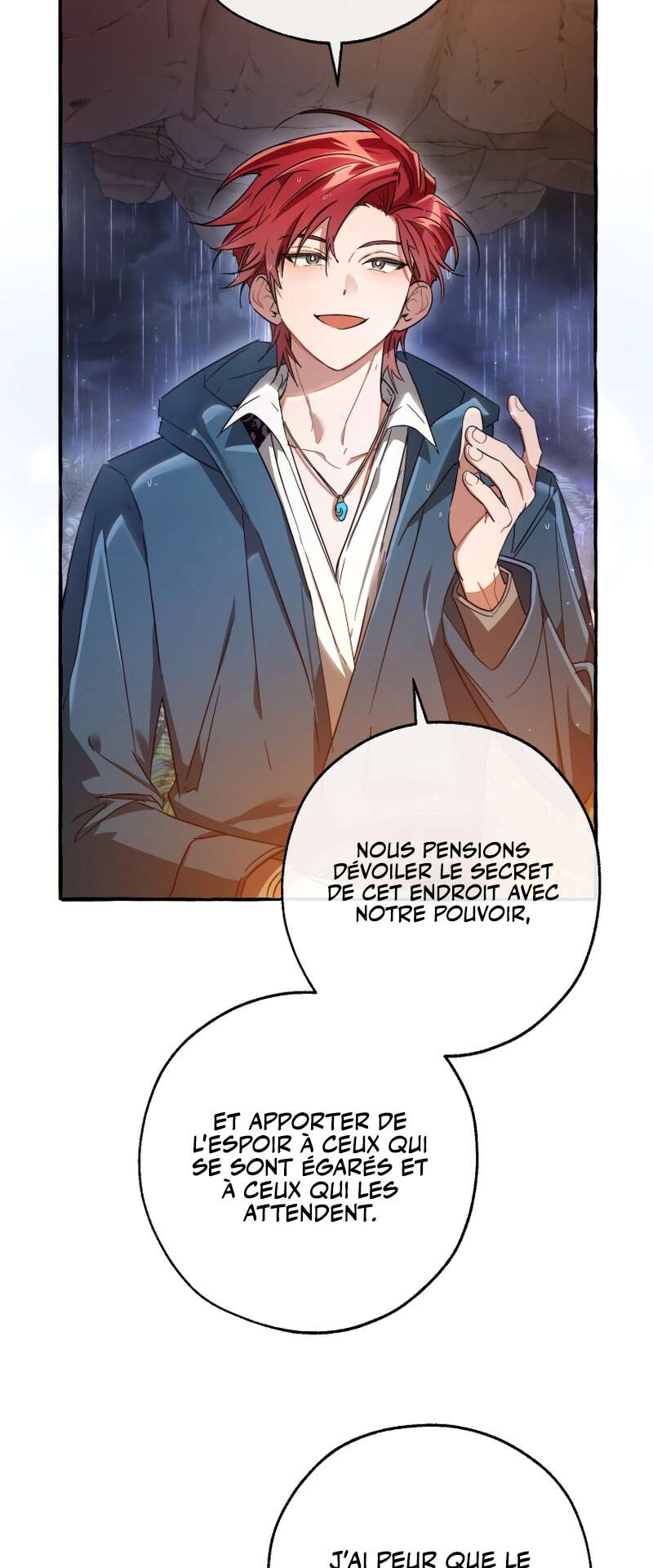 Read Trash of the Counts Family FR Manga Online