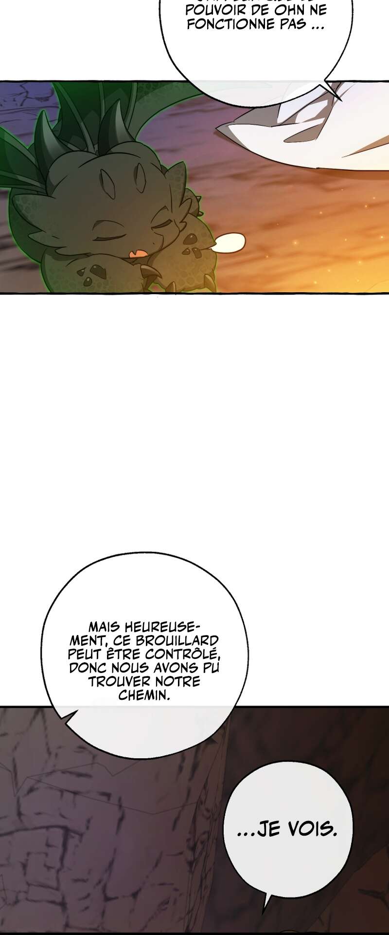 Read Trash of the Counts Family FR Manga Online
