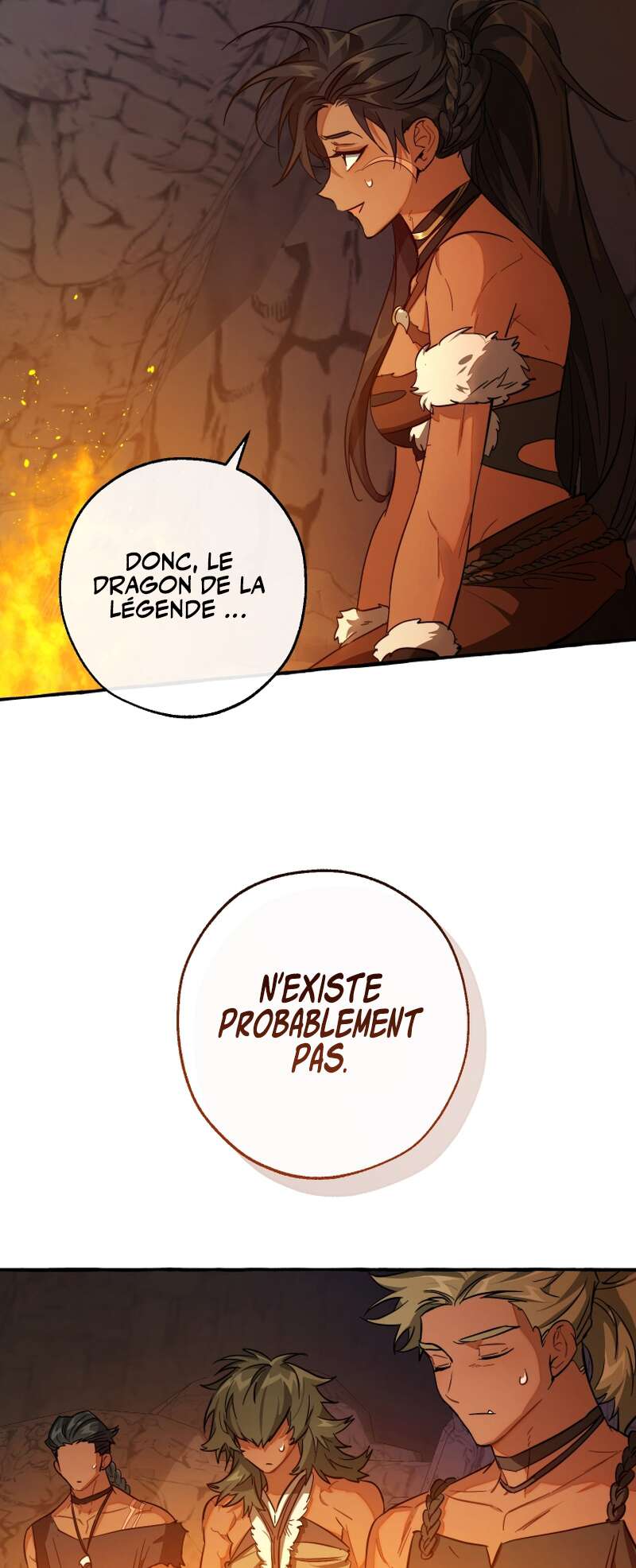 Read Trash of the Counts Family FR Manga Online