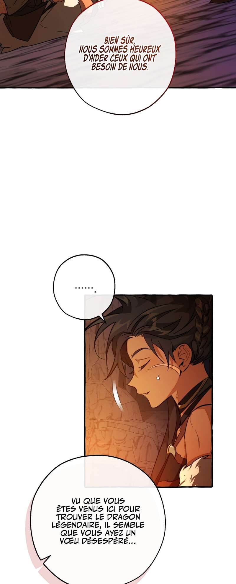 Read Trash of the Counts Family FR Manga Online