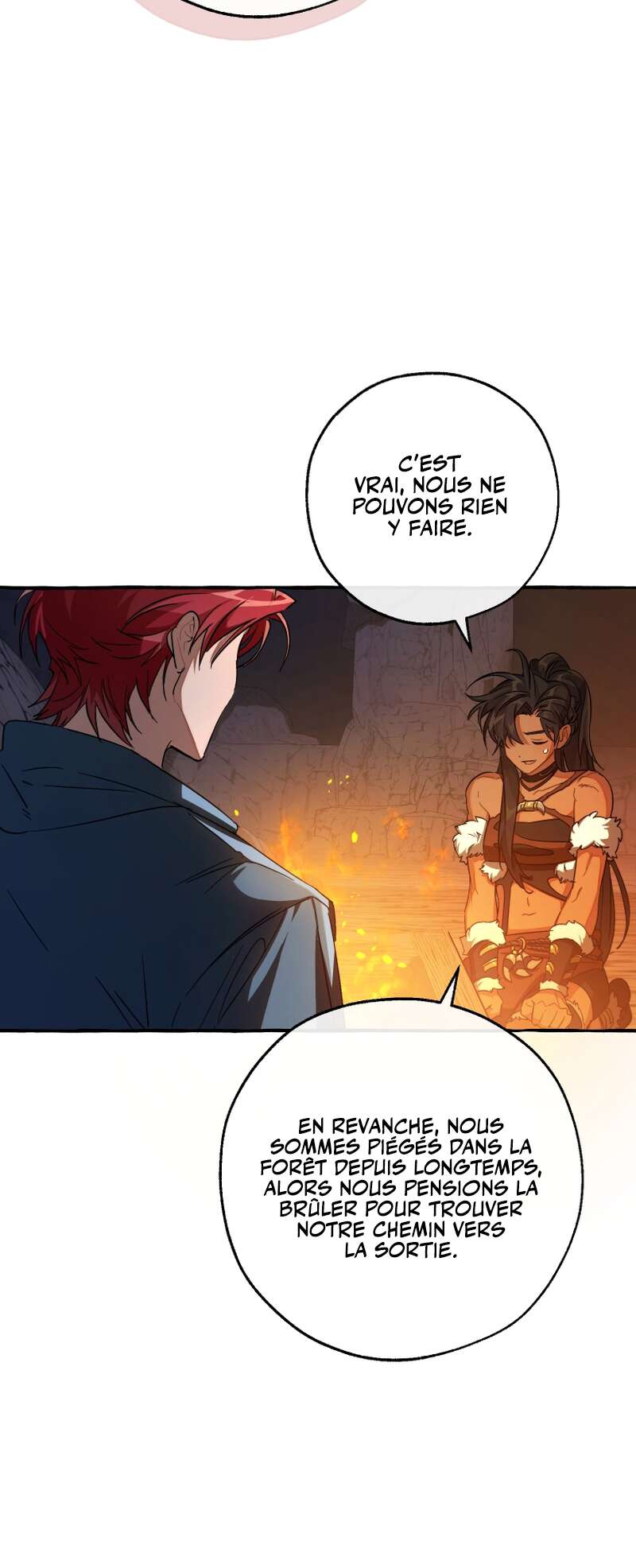 Read Trash of the Counts Family FR Manga Online