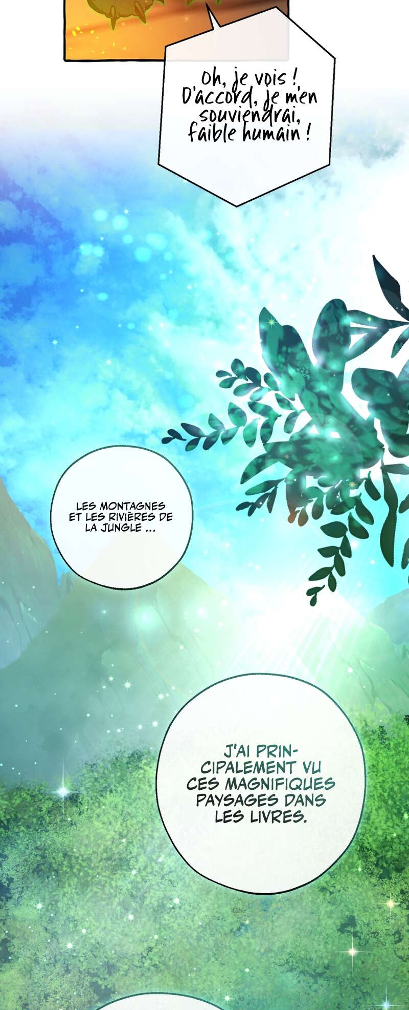Read Trash of the Counts Family FR Manga Online
