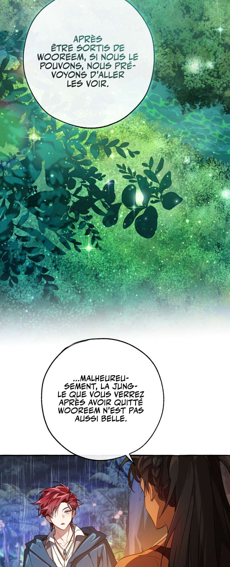 Read Trash of the Counts Family FR Manga Online