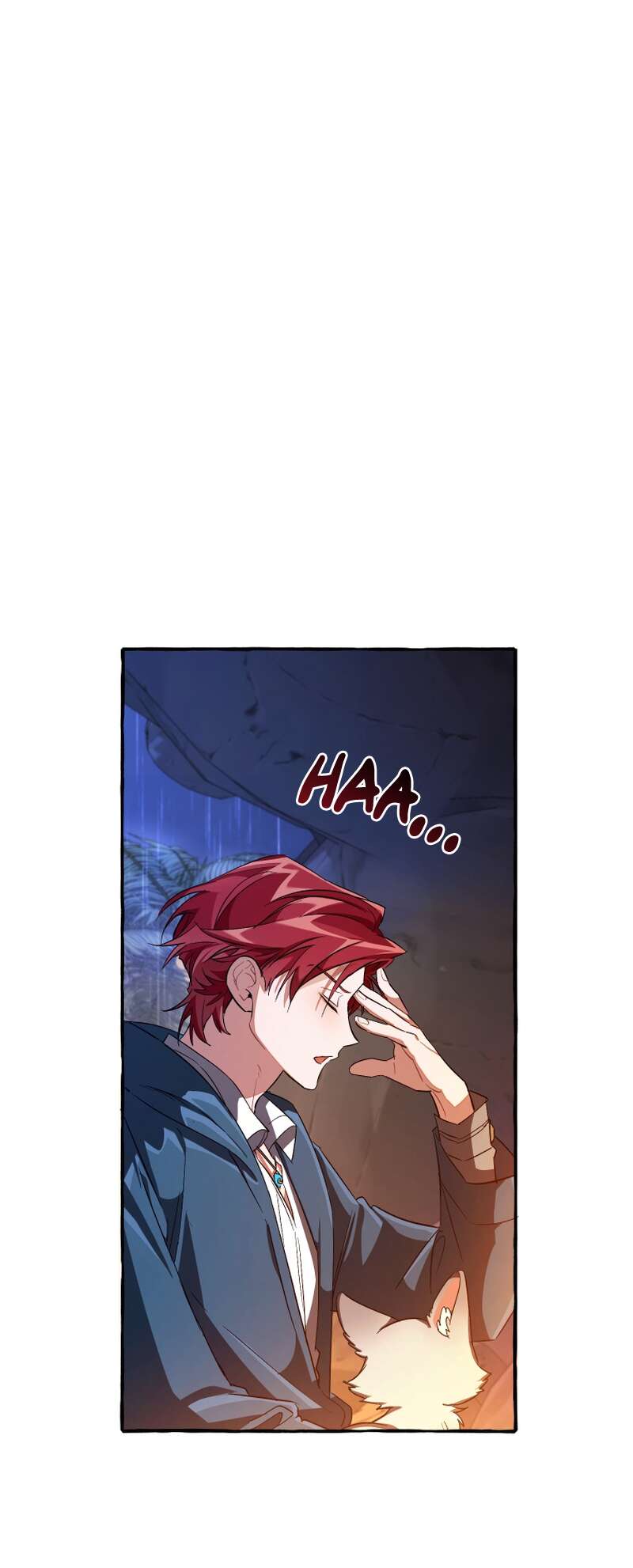 Read Trash of the Counts Family FR Manga Online