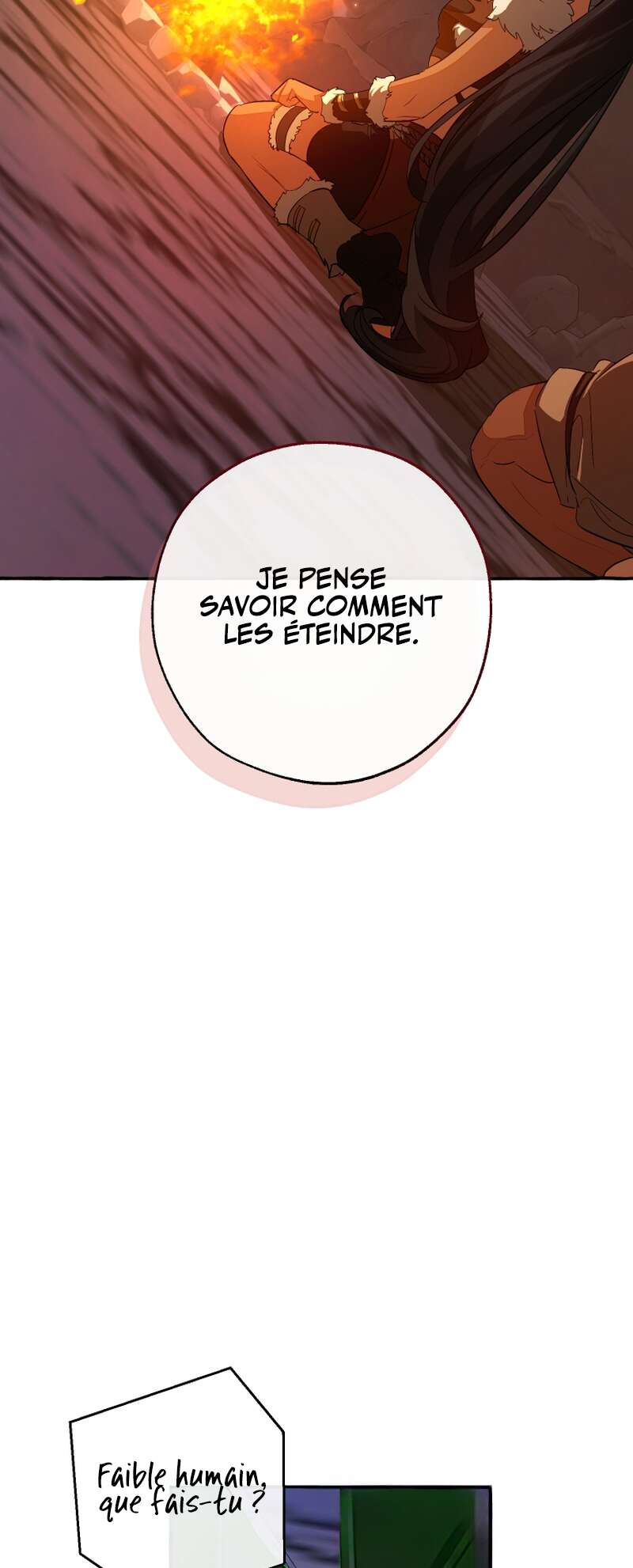 Read Trash of the Counts Family FR Manga Online