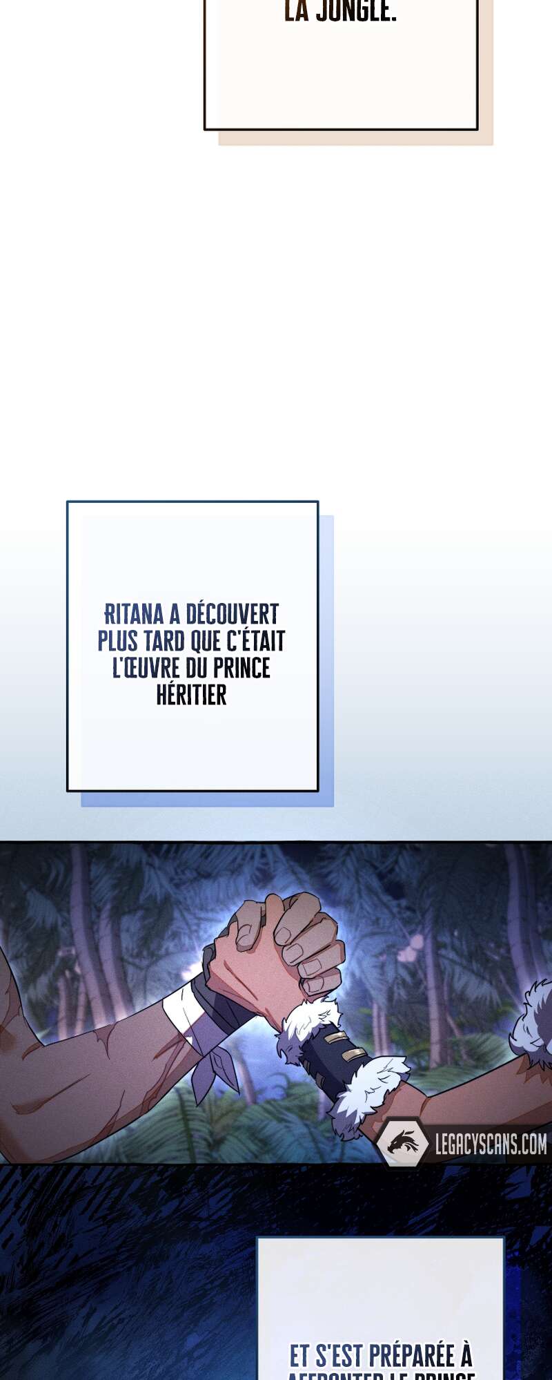 Read Trash of the Counts Family FR Manga Online