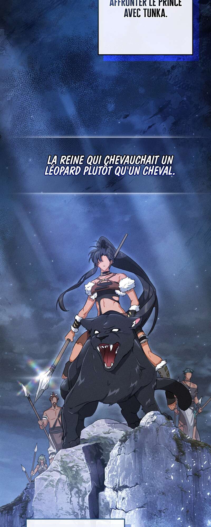Read Trash of the Counts Family FR Manga Online