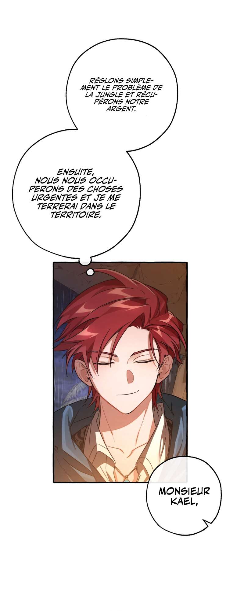 Read Trash of the Counts Family FR Manga Online