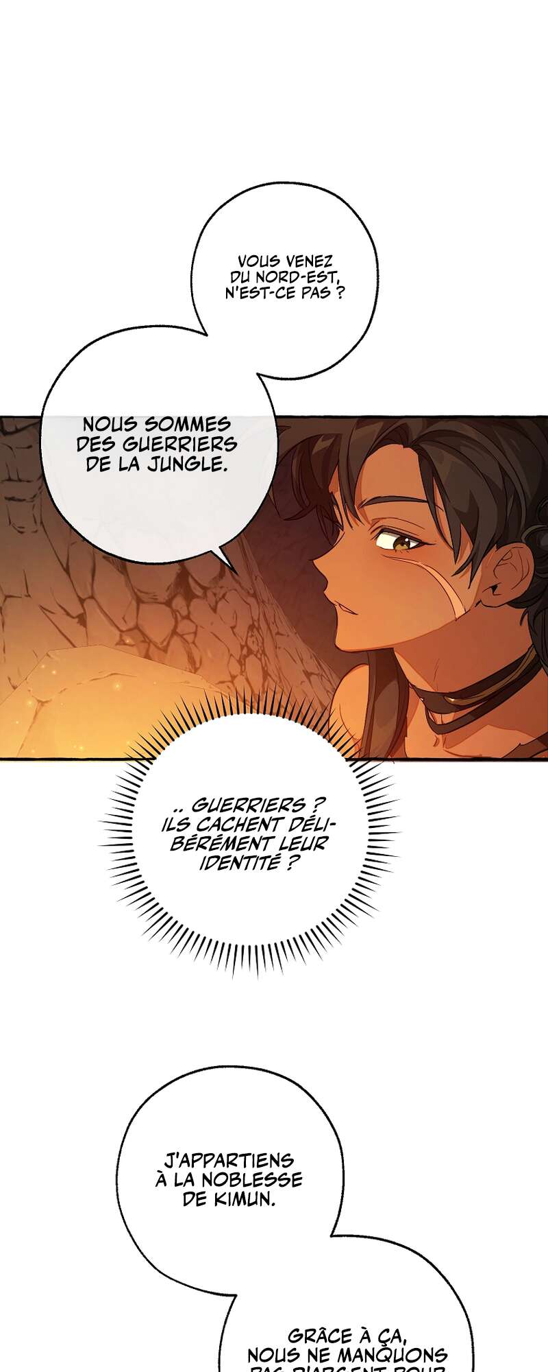 Read Trash of the Counts Family FR Manga Online