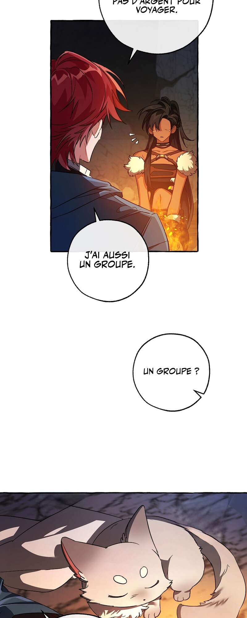 Read Trash of the Counts Family FR Manga Online