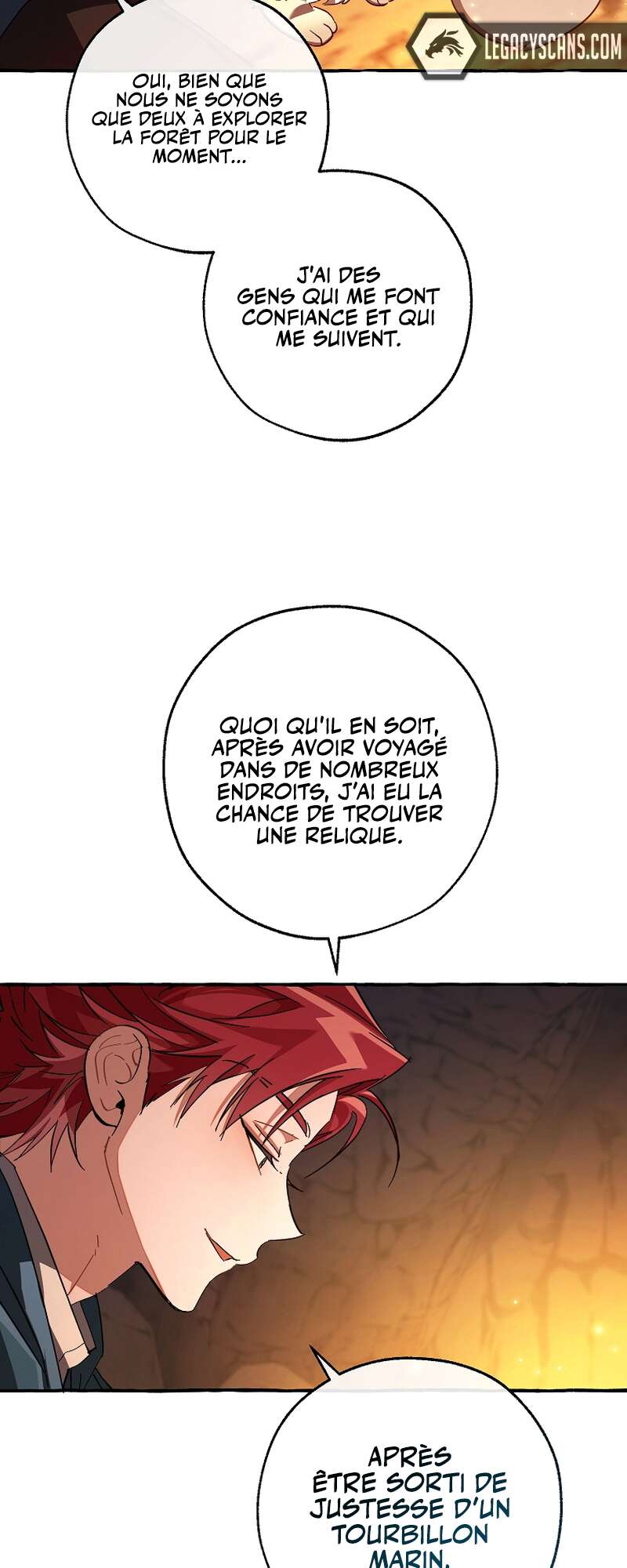 Read Trash of the Counts Family FR Manga Online