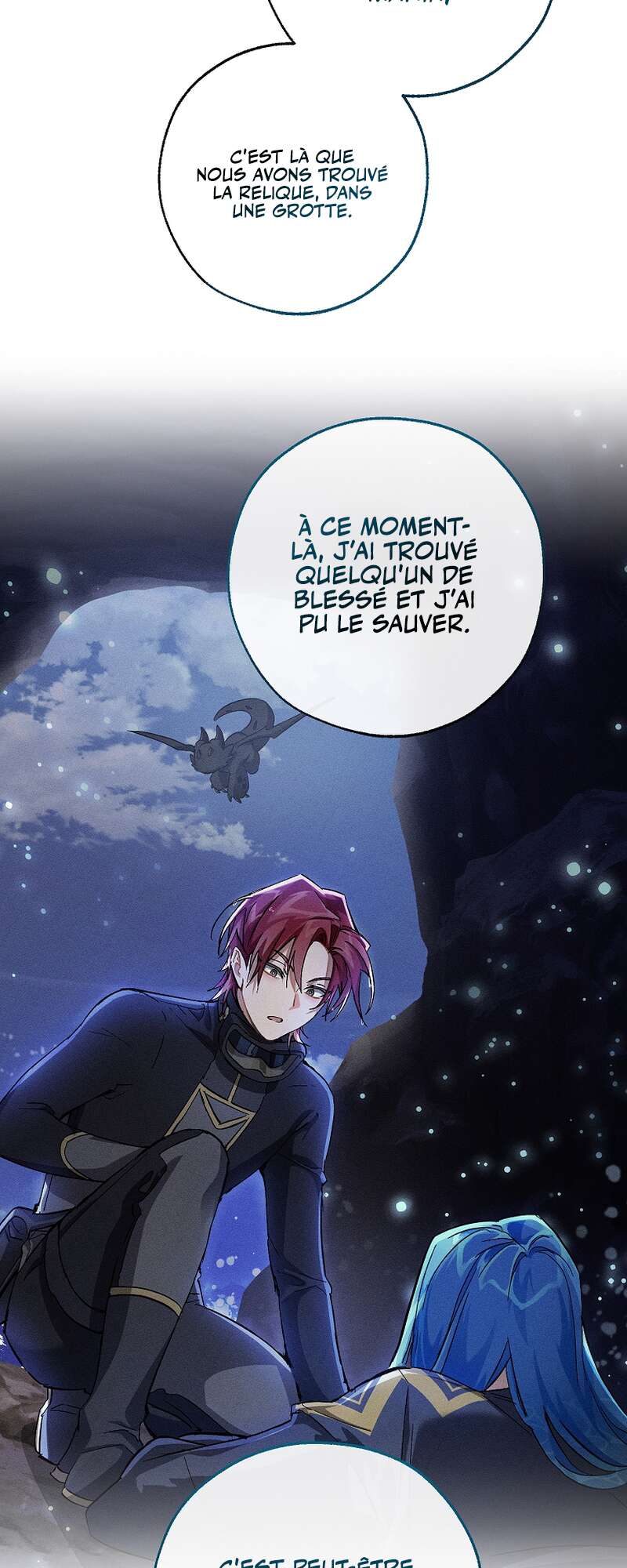 Read Trash of the Counts Family FR Manga Online