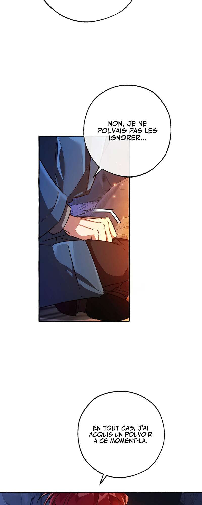 Read Trash of the Counts Family FR Manga Online