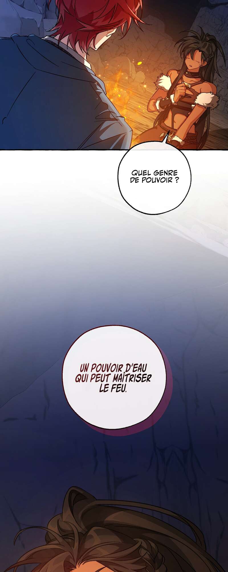 Read Trash of the Counts Family FR Manga Online