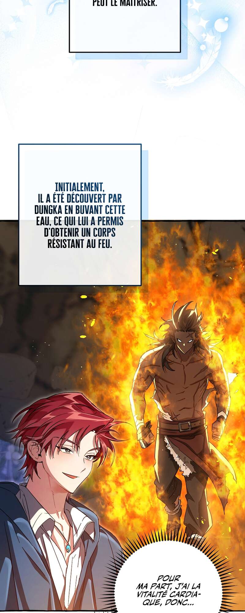 Read Trash of the Counts Family FR Manga Online