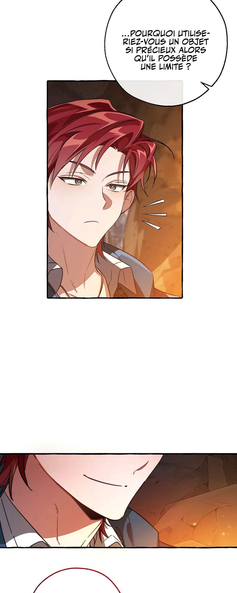 Read Trash of the Counts Family FR Manga Online